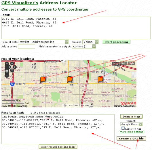 gps_visualizer_multiple_address_entry